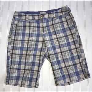 Women's GH Bass Shorts Size 6